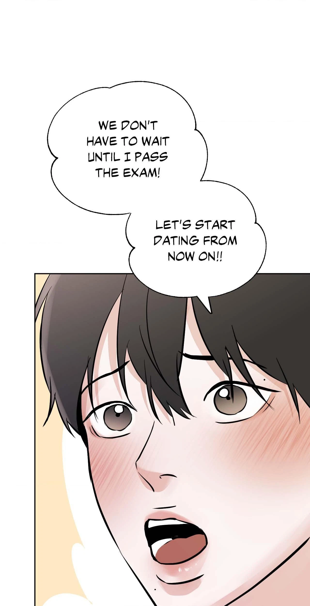 Lend Me Some Sugar Chapter 71, page 8