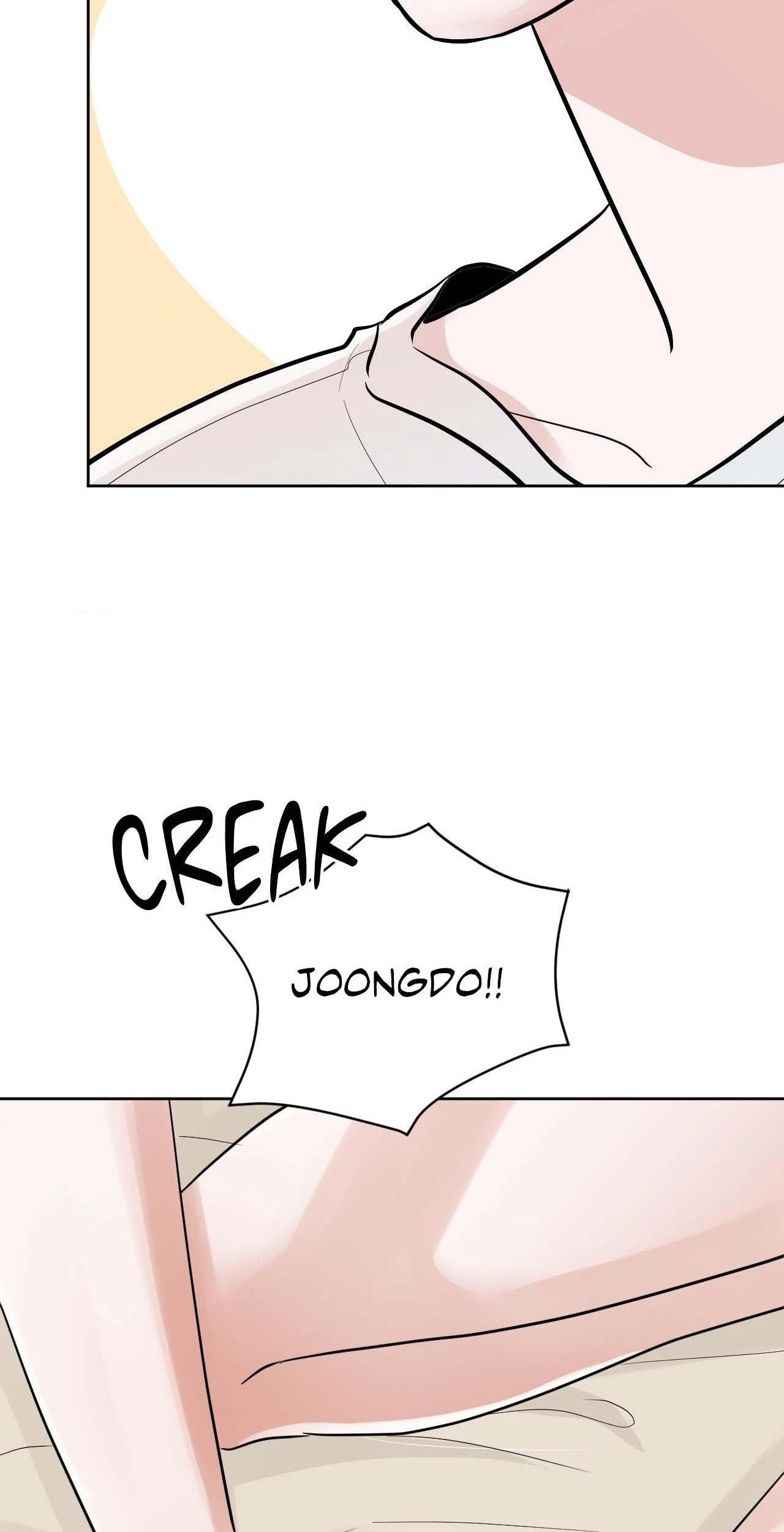 Lend Me Some Sugar Chapter 71, page 9