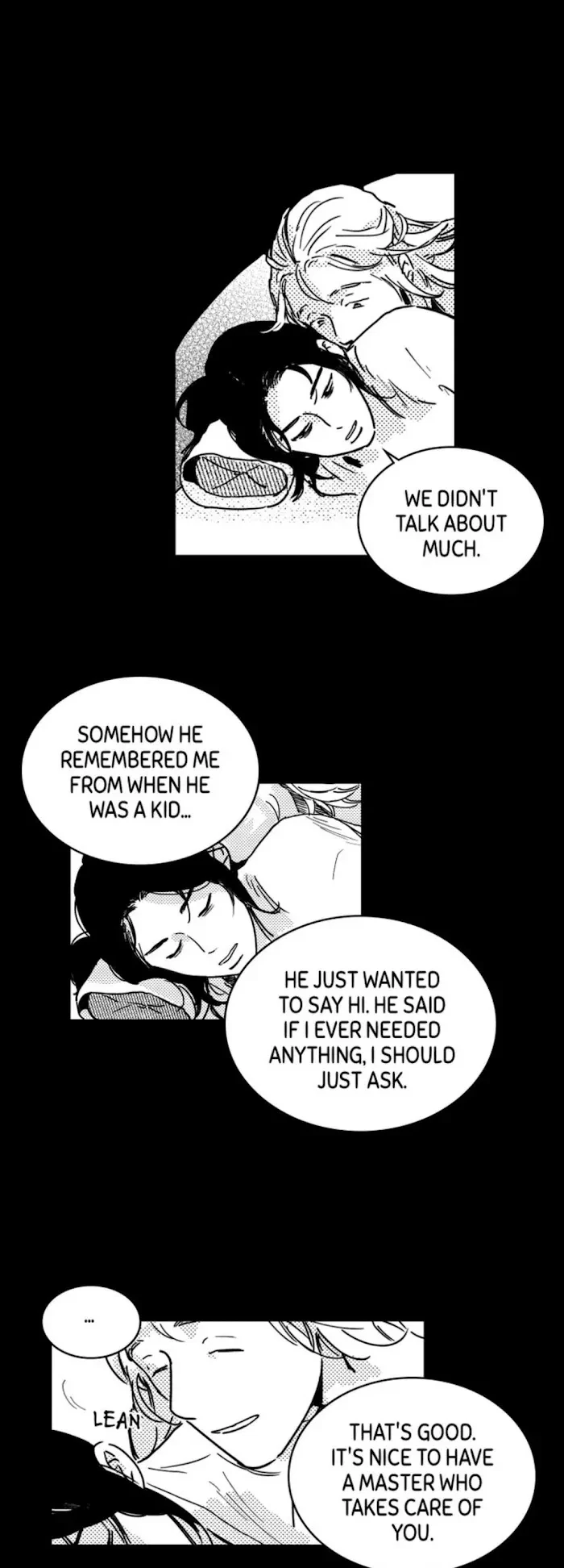 Bongchon Bride Chapter 7, page 2