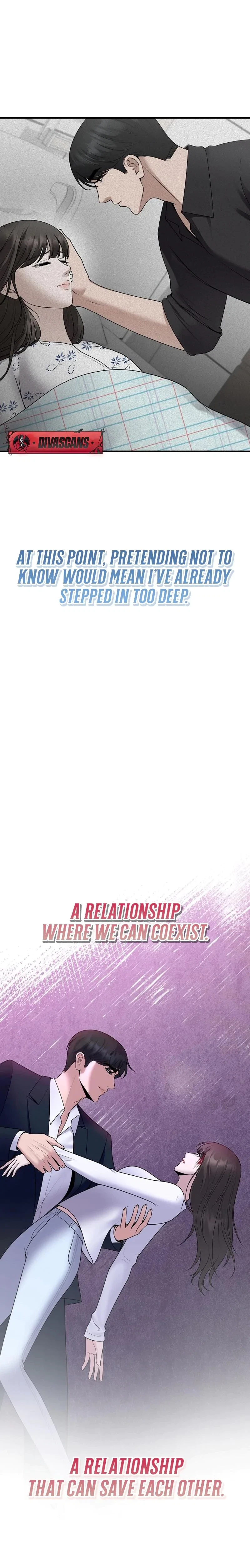 The Twenty-Year-Old Bride Chapter 25, page 20