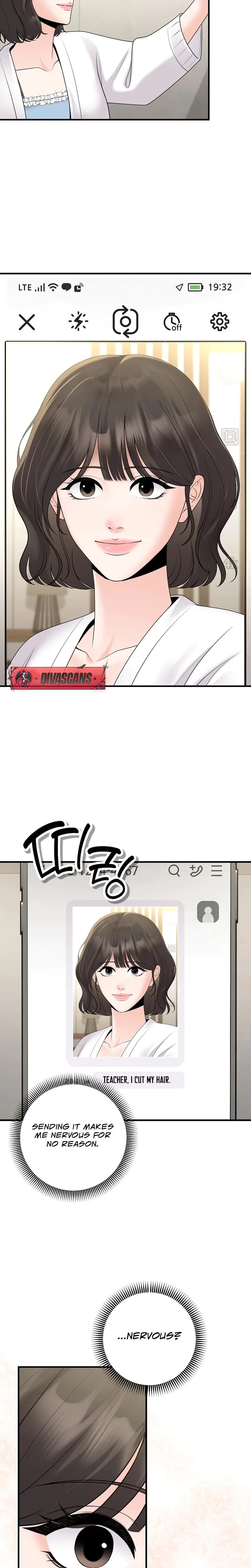 The Twenty-Year-Old Bride Chapter 25, page 4