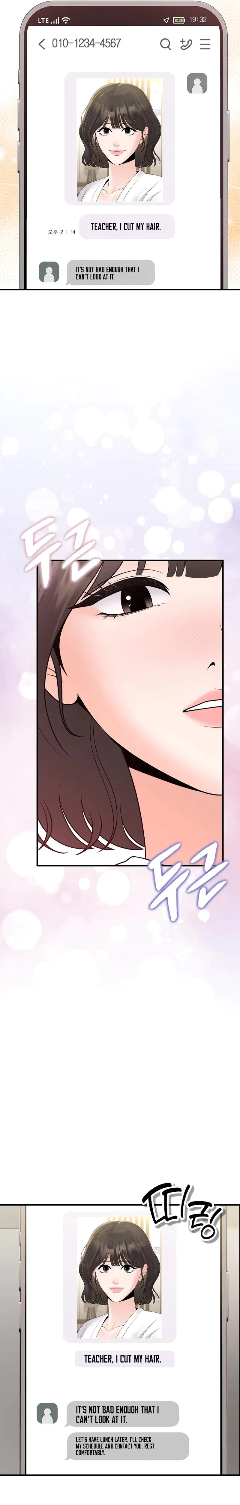 The Twenty-Year-Old Bride Chapter 25, page 6