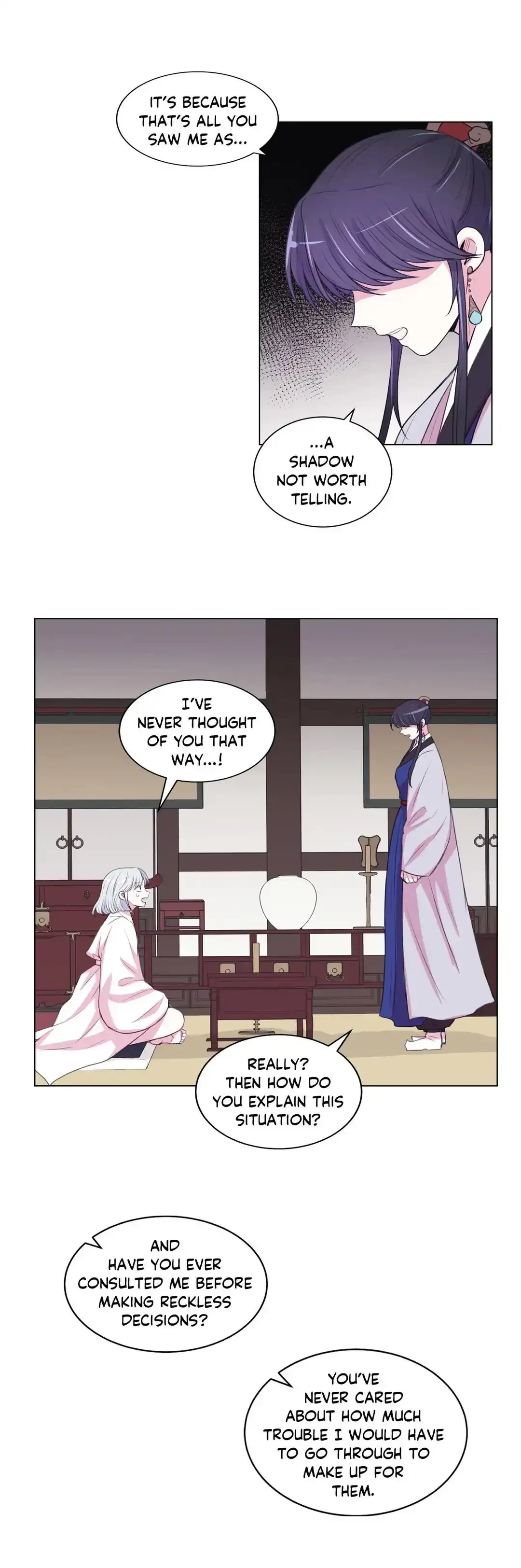 Moonlight Garden Chapter 82, page 2