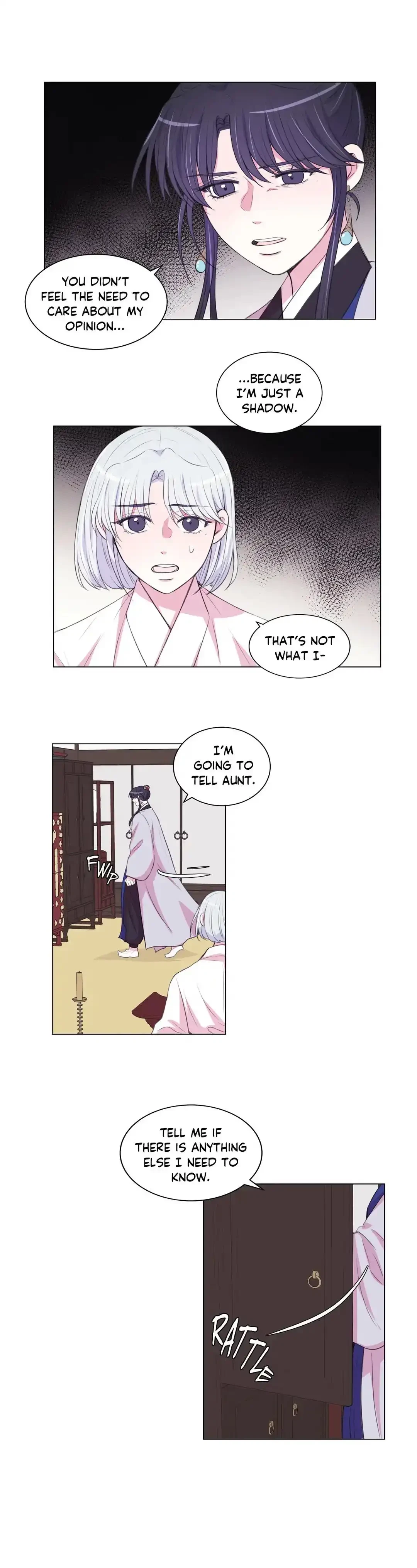 Moonlight Garden Chapter 82, page 3