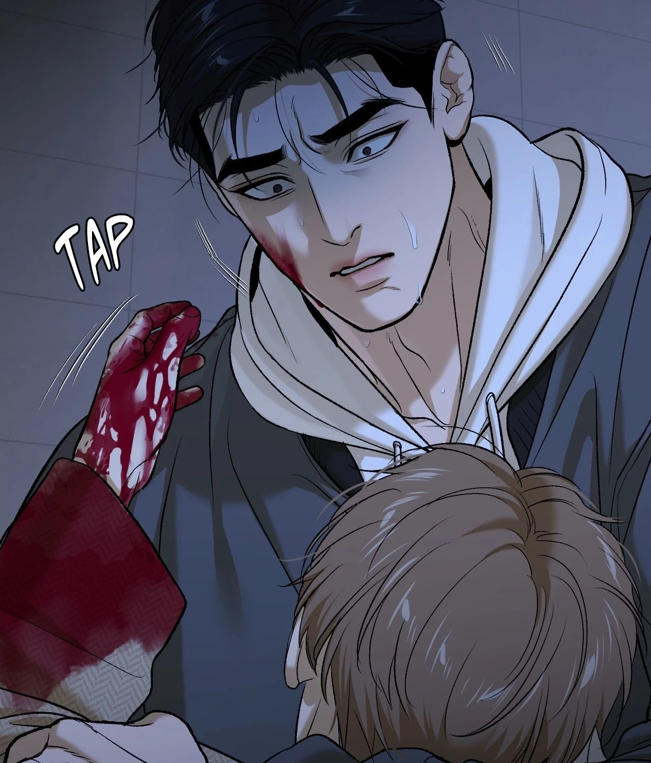 Chapter 105, page 137