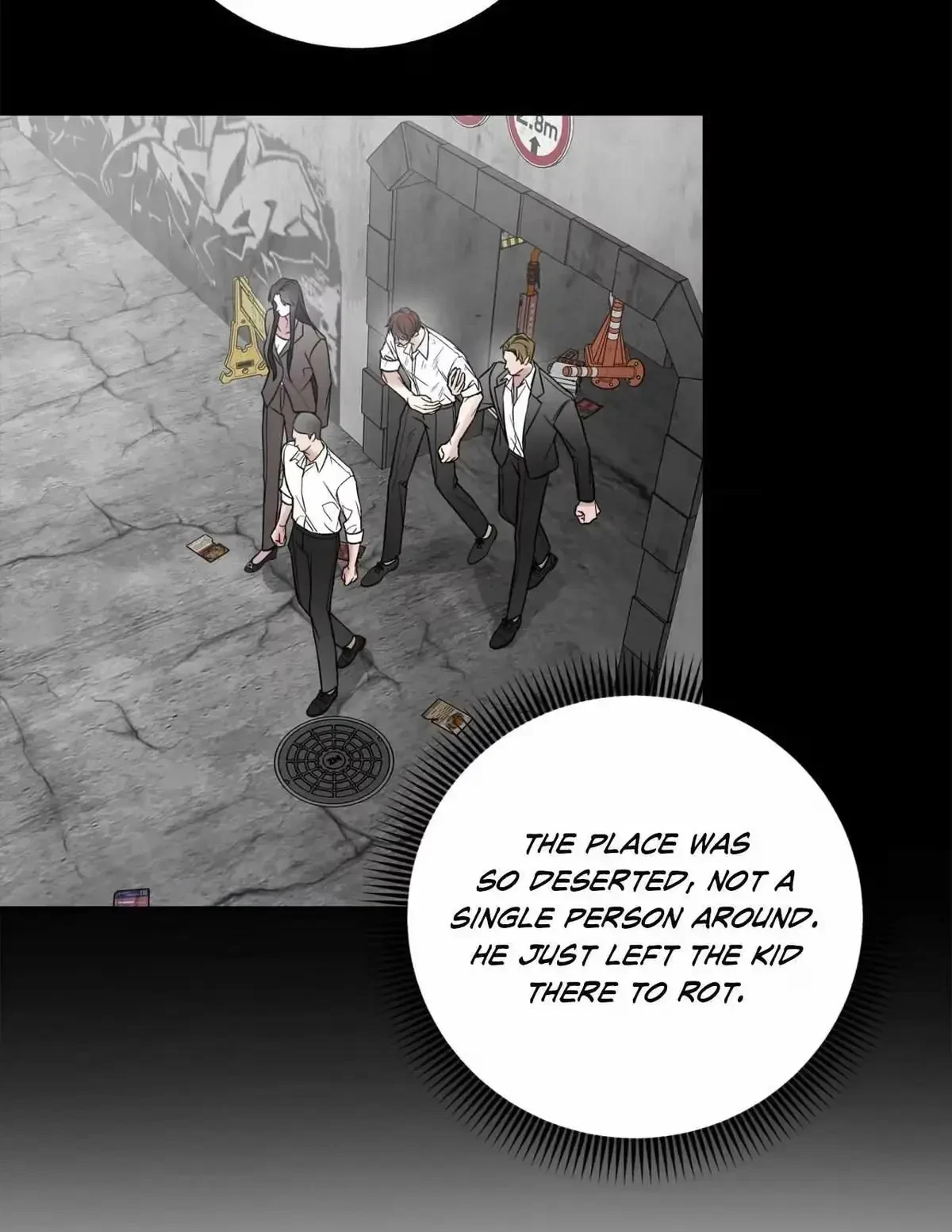 Rent Free Chapter 55, page 15