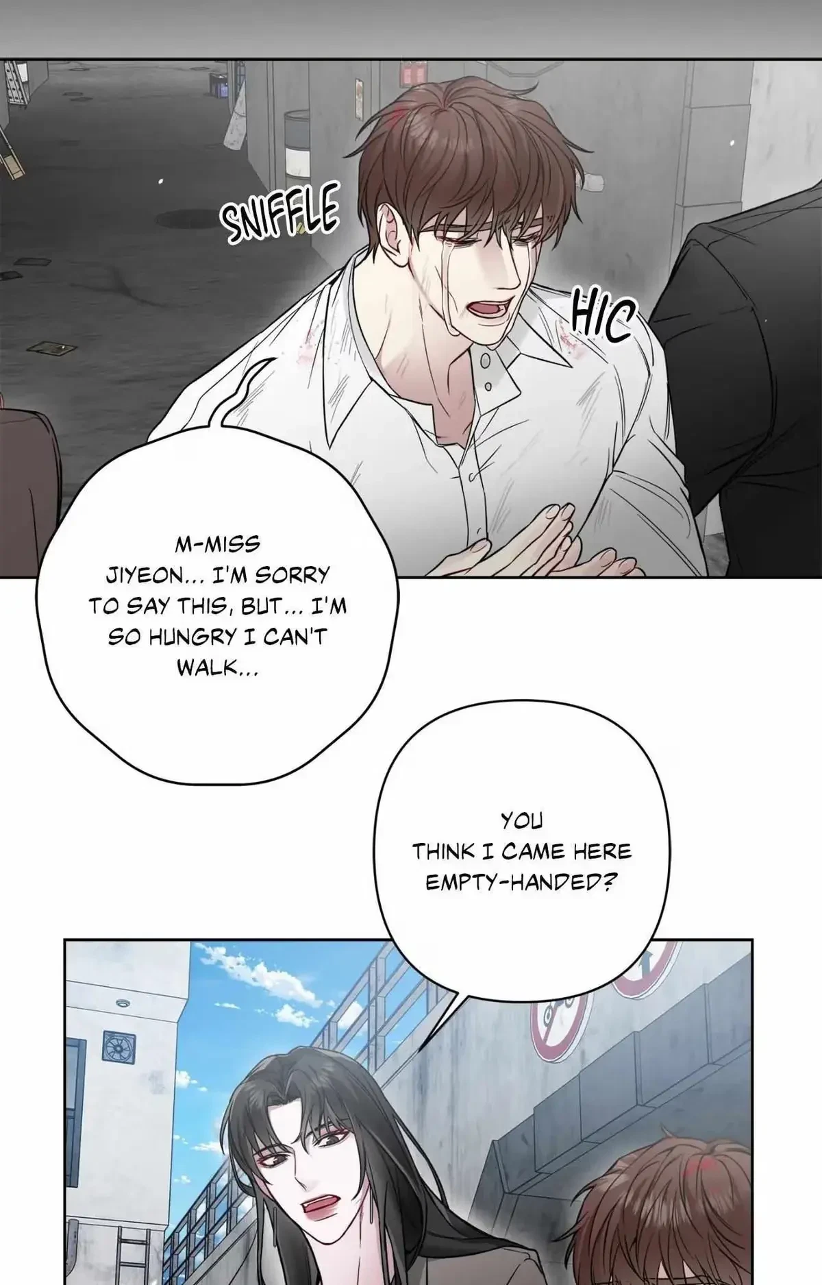Rent Free Chapter 55, page 16