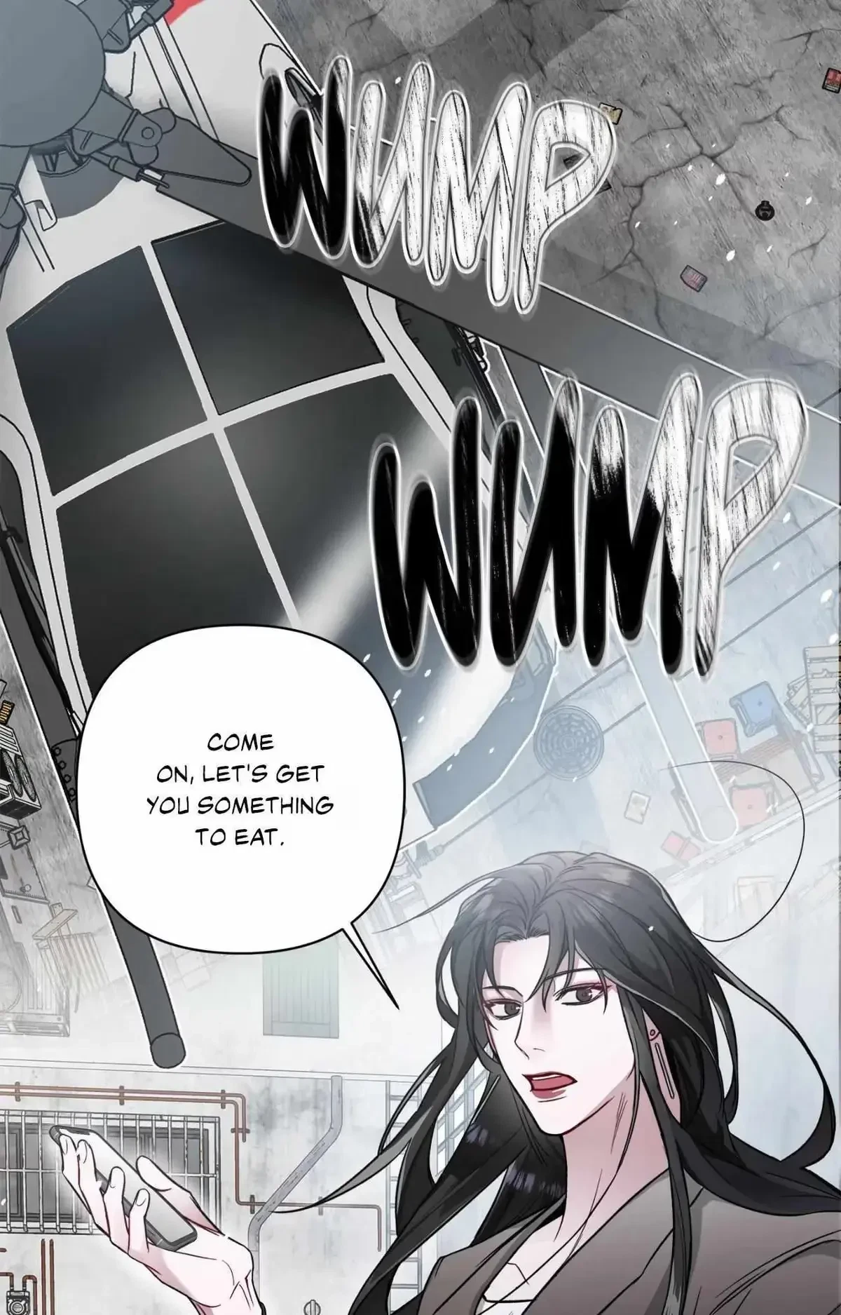 Rent Free Chapter 55, page 18