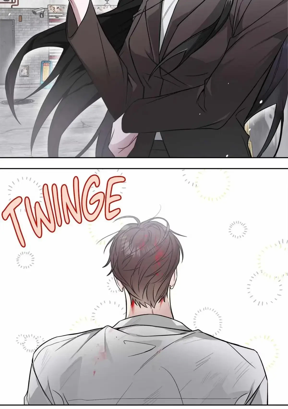 Rent Free Chapter 55, page 19
