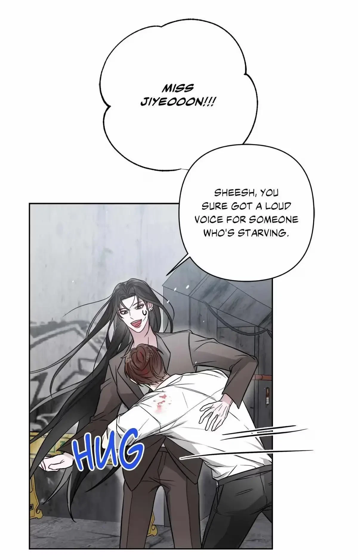 Rent Free Chapter 55, page 20