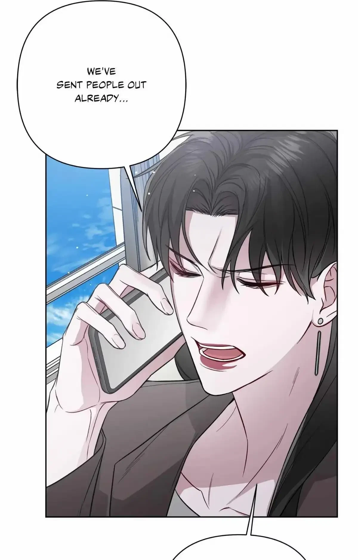Rent Free Chapter 55, page 26