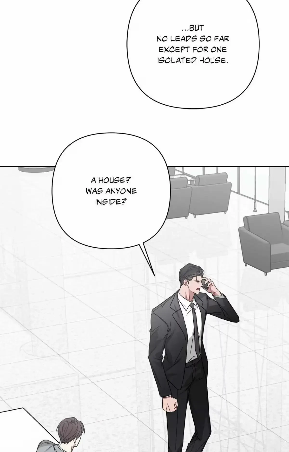 Rent Free Chapter 55, page 27