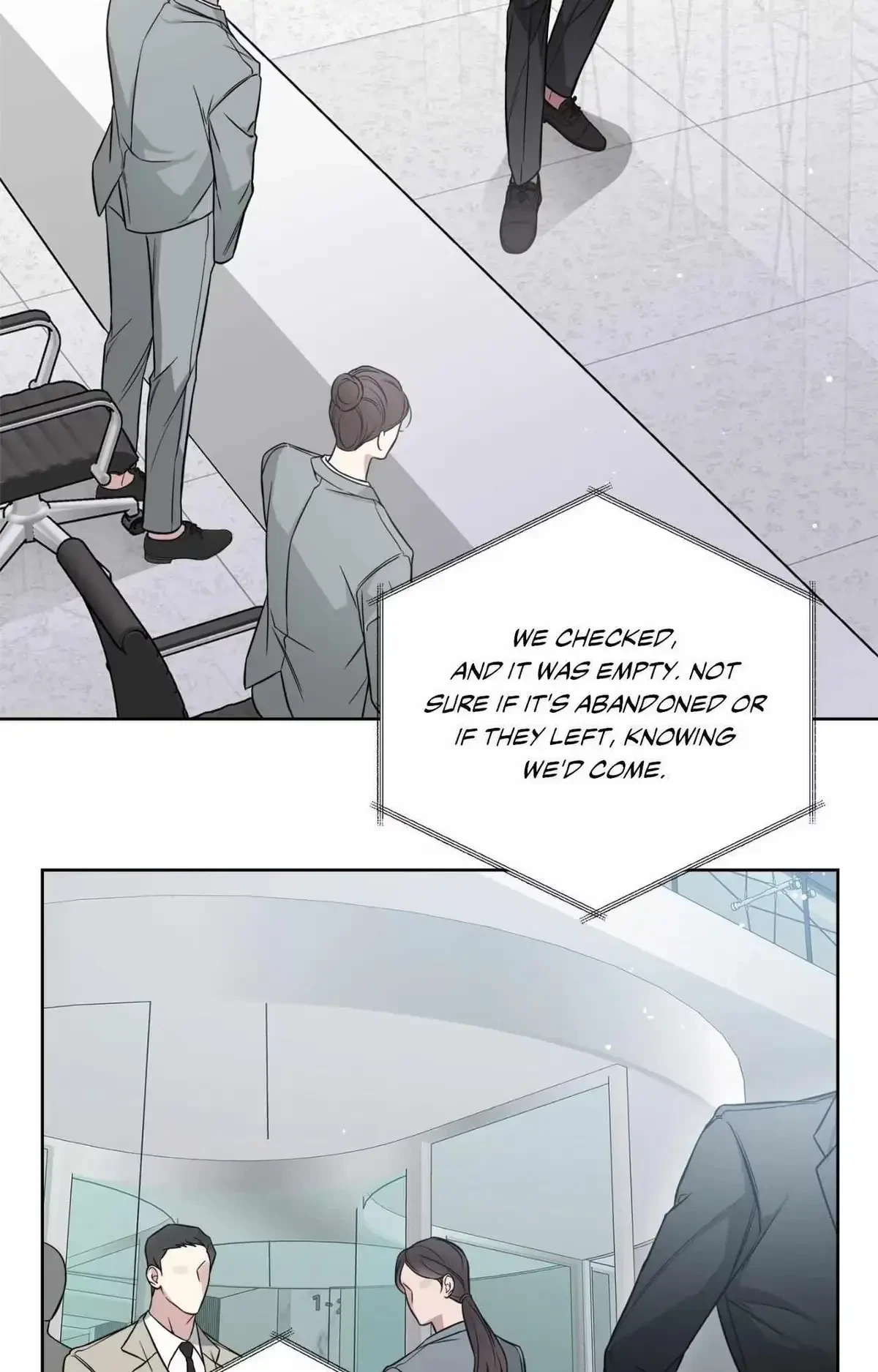 Rent Free Chapter 55, page 28
