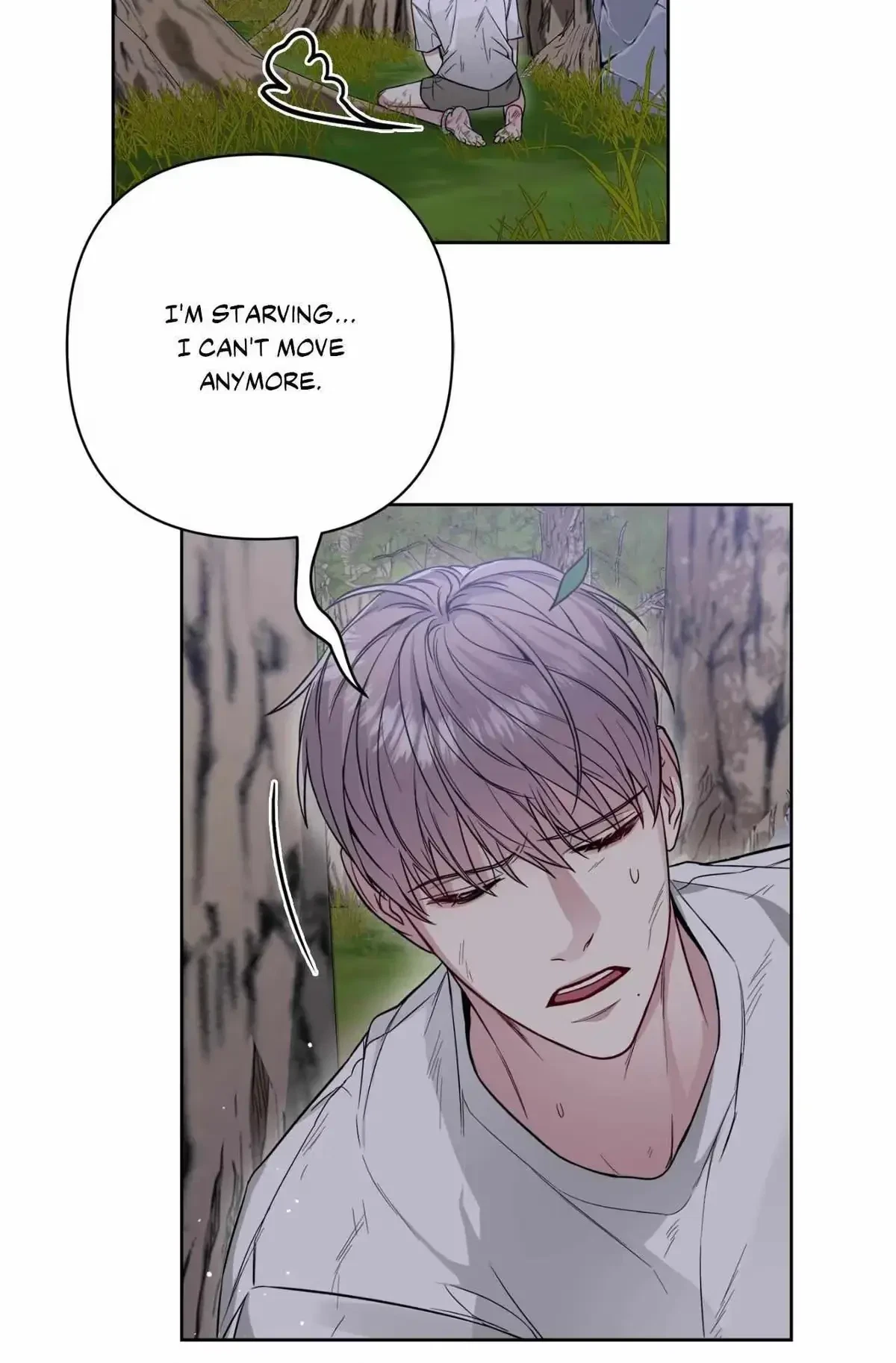 Rent Free Chapter 55, page 34