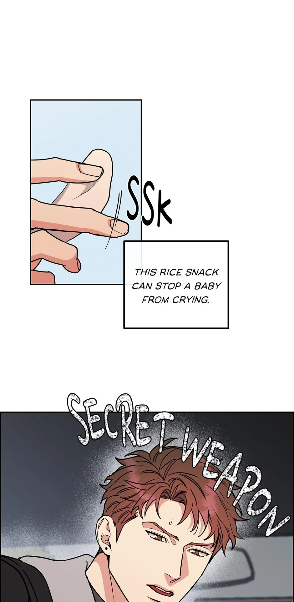 Special.9 : Ruined Plans, page 11