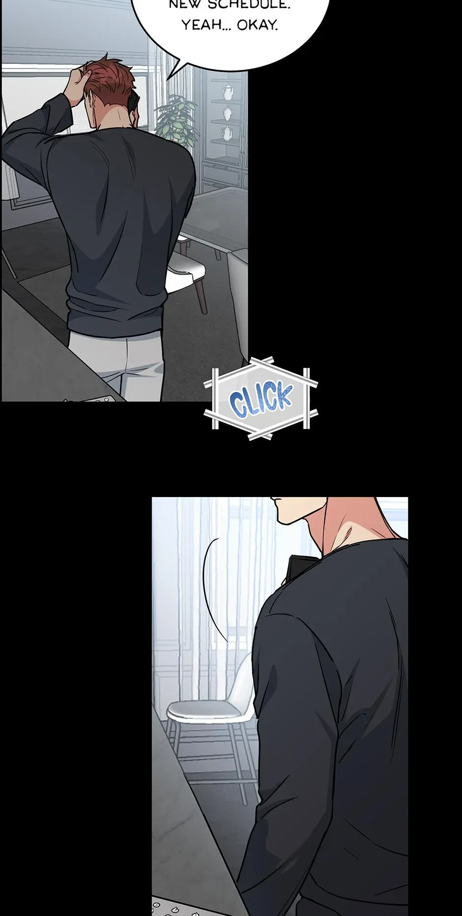 Special.9 : Ruined Plans, page 20