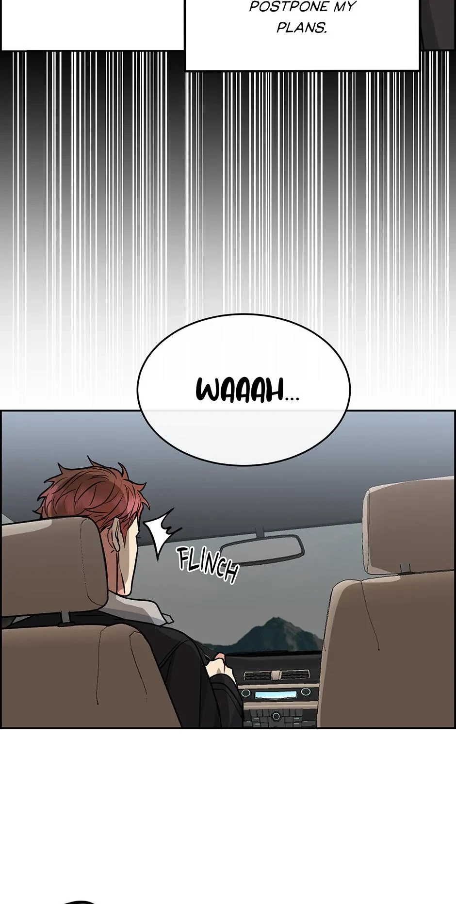 Special.9 : Ruined Plans, page 22