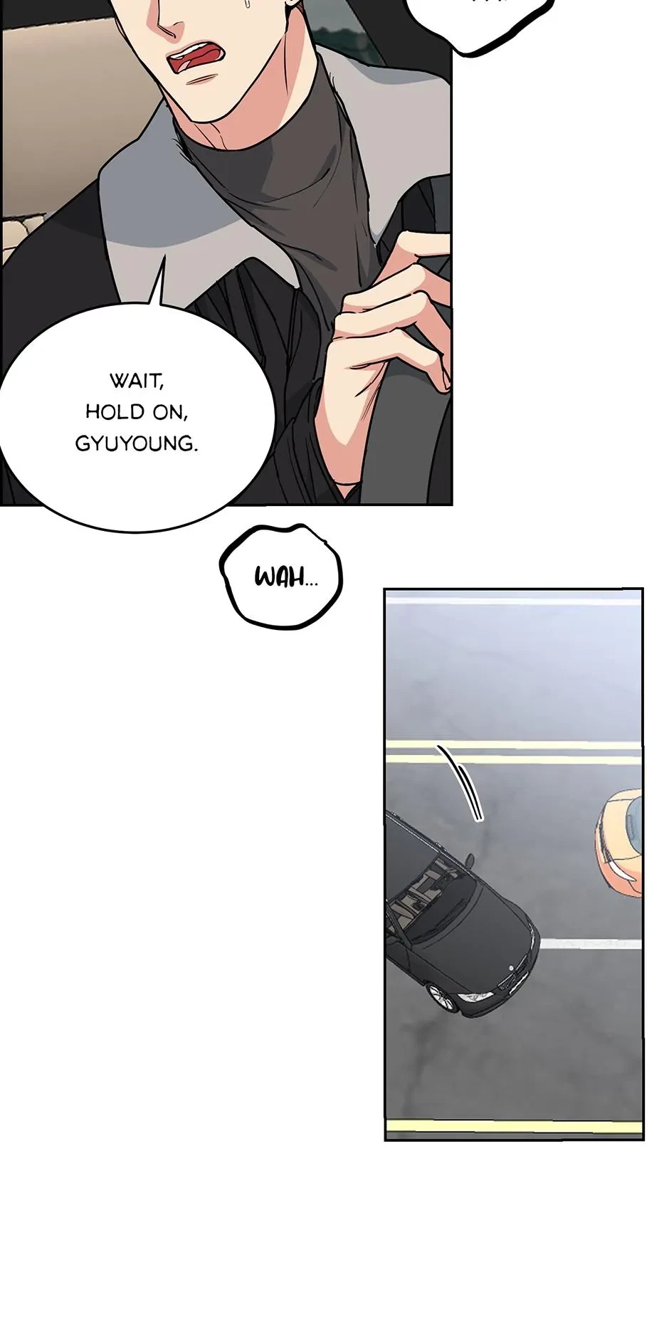 Special.9 : Ruined Plans, page 24