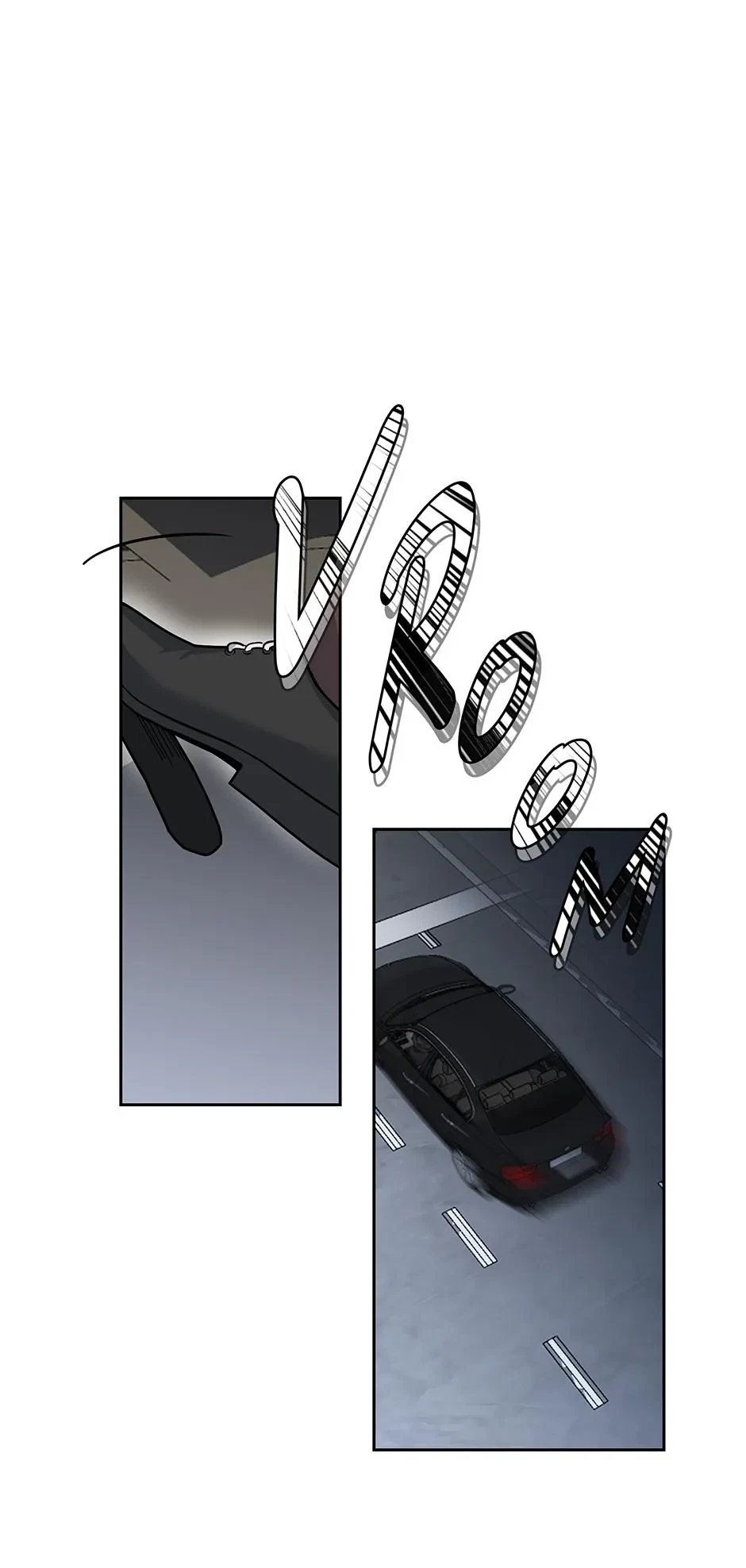 Special.9 : Ruined Plans, page 3