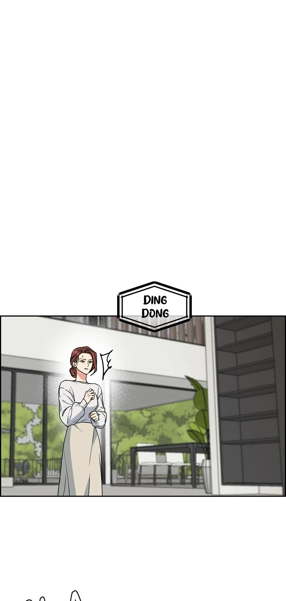 Special.9 : Ruined Plans, page 33