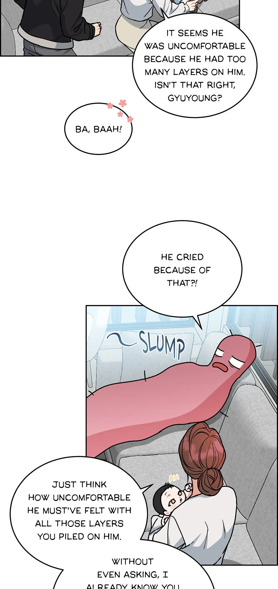 Special.9 : Ruined Plans, page 39