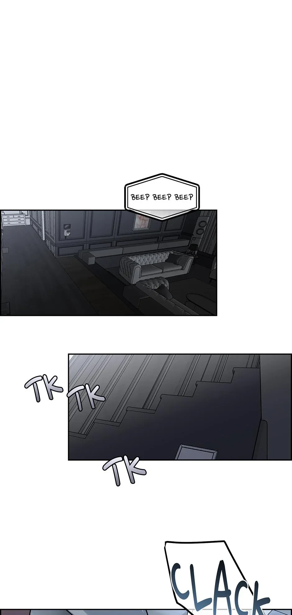 Special.9 : Ruined Plans, page 4