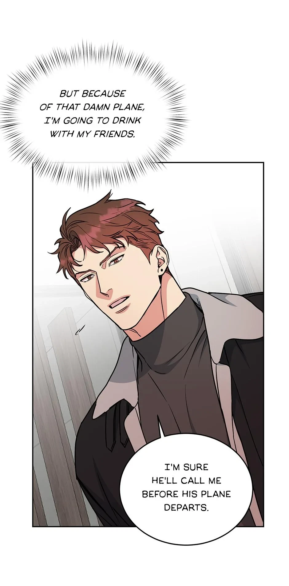 Special.9 : Ruined Plans, page 44