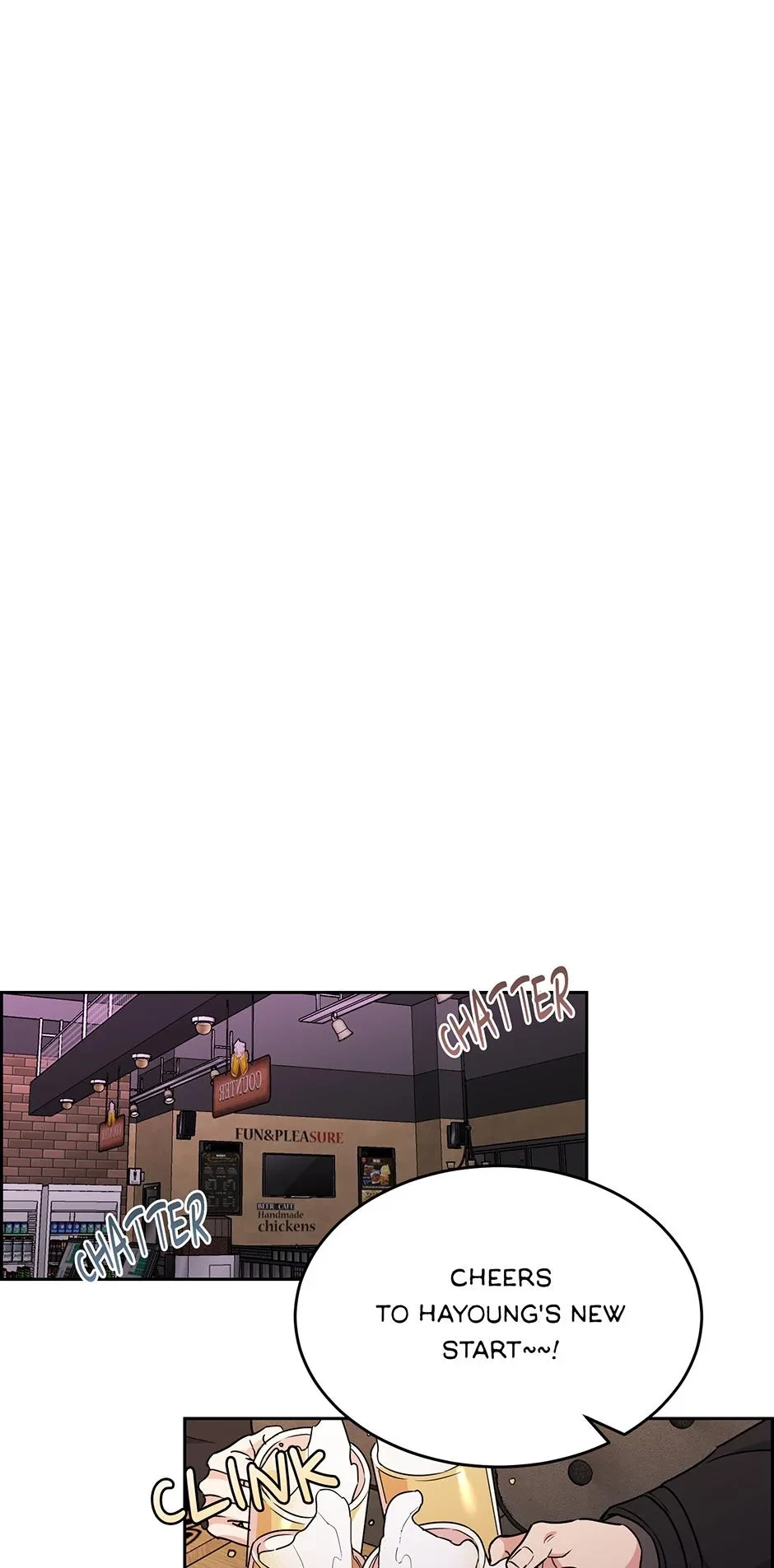 Special.9 : Ruined Plans, page 45