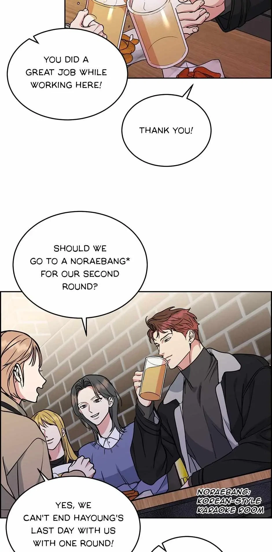 Special.9 : Ruined Plans, page 46