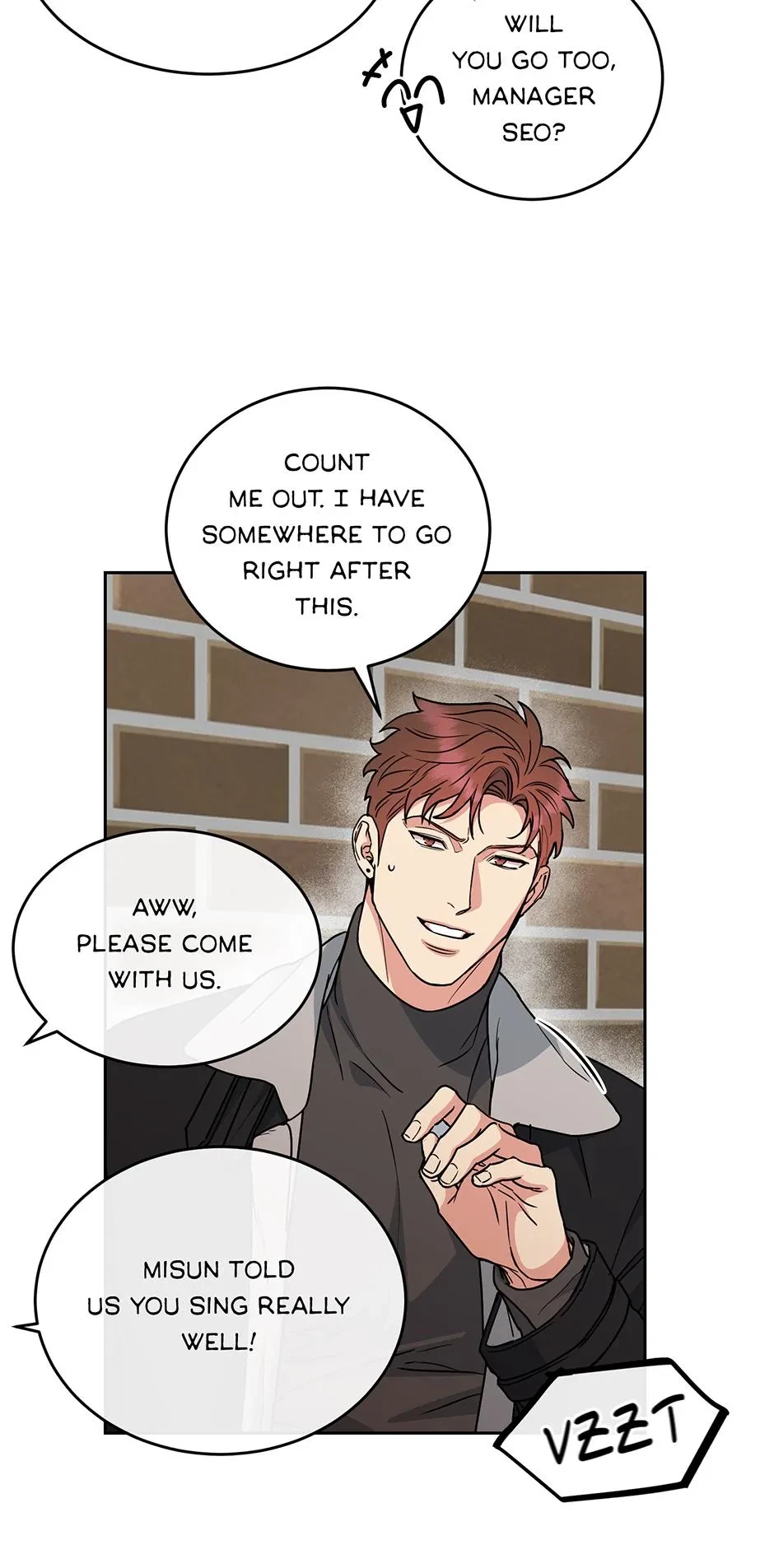 Special.9 : Ruined Plans, page 47