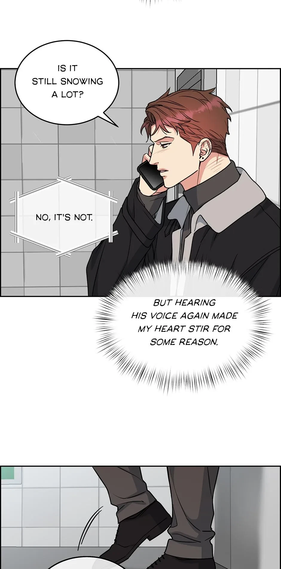 Special.9 : Ruined Plans, page 50