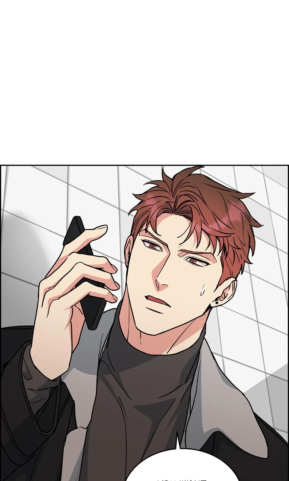 Special.9 : Ruined Plans, page 52