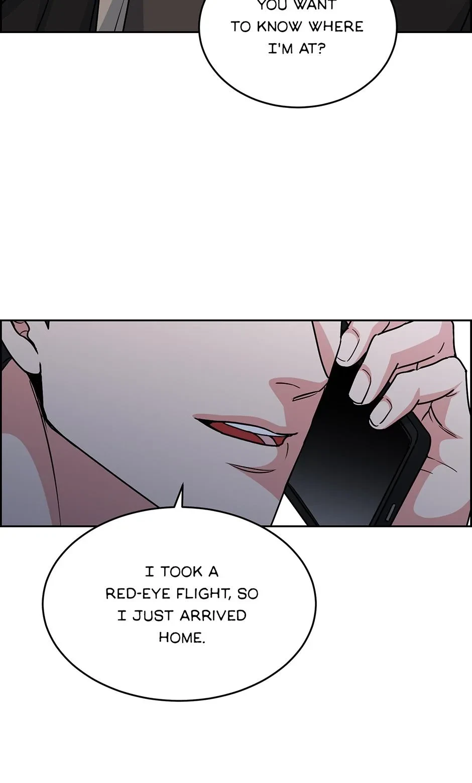 Special.9 : Ruined Plans, page 53