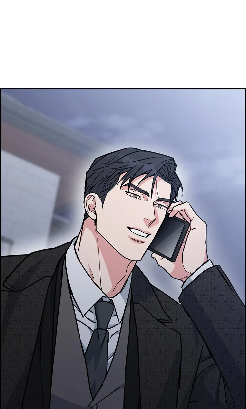 Special.9 : Ruined Plans, page 54