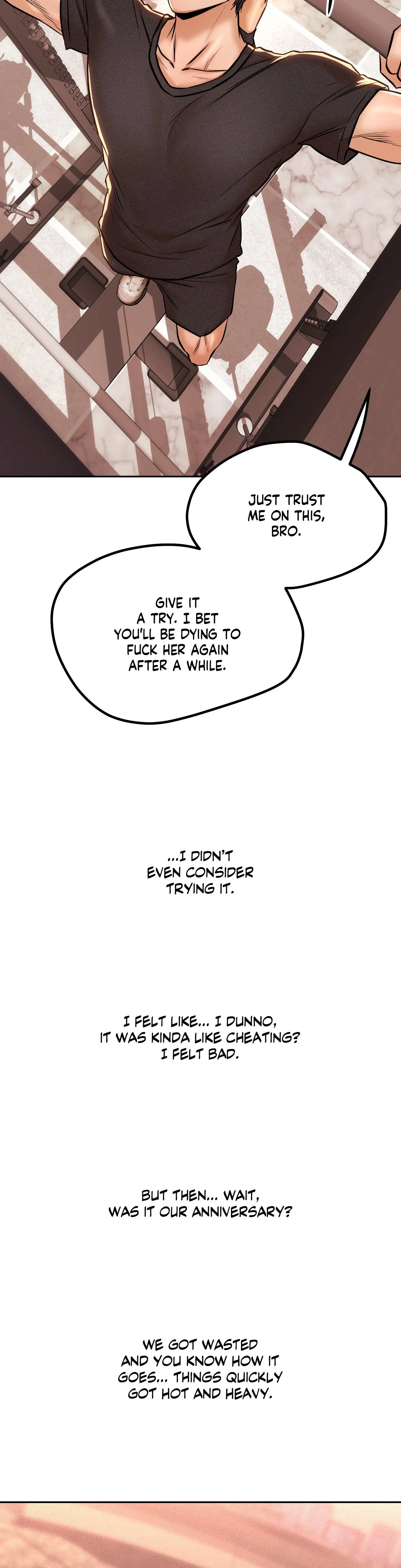 True Or False? Chapter 153, page 2