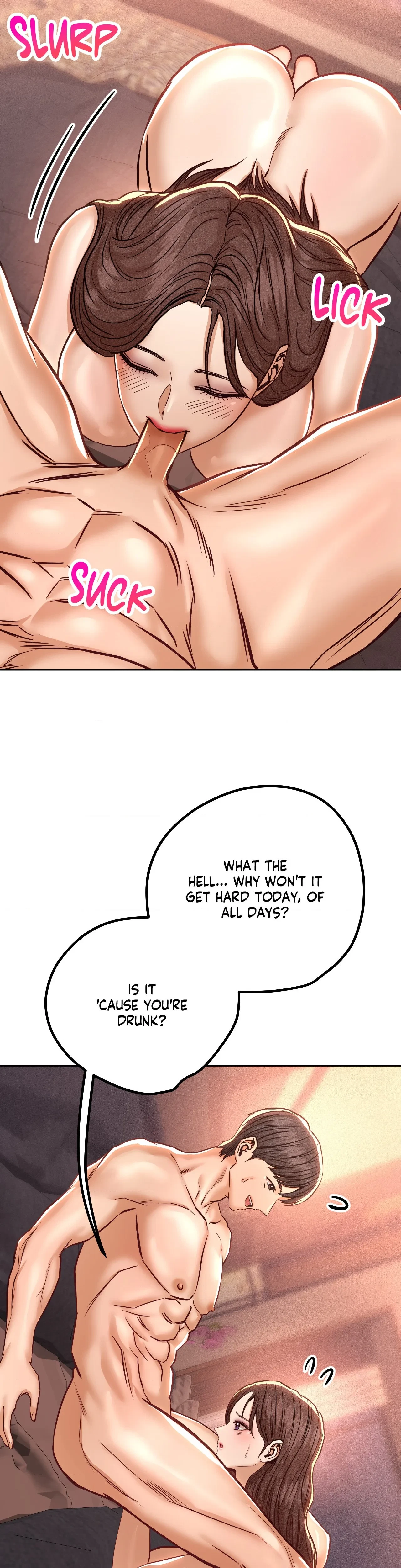 True Or False? Chapter 153, page 3