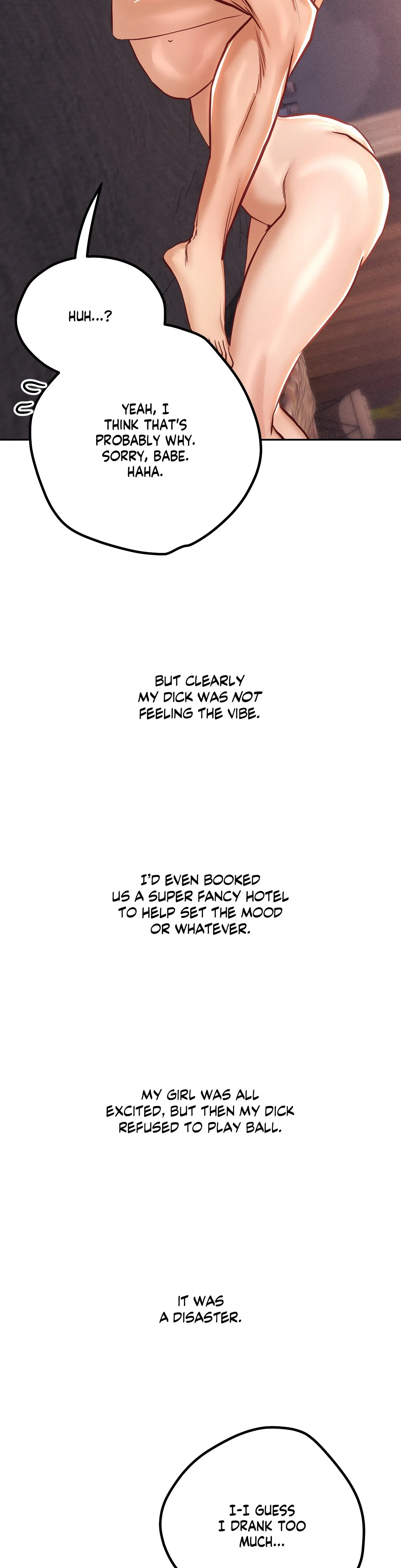 True Or False? Chapter 153, page 4
