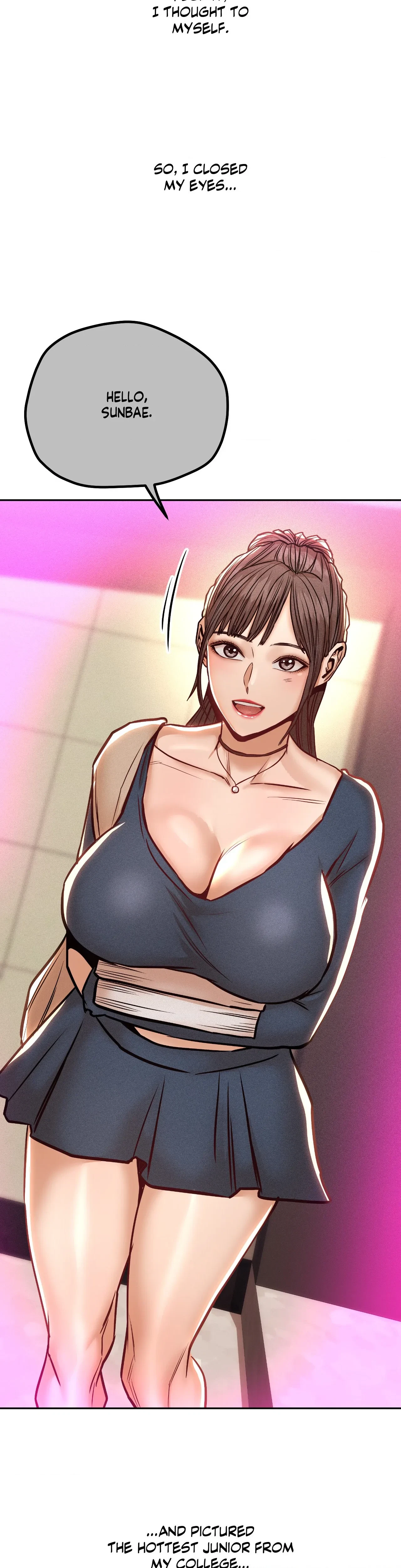 True Or False? Chapter 153, page 6