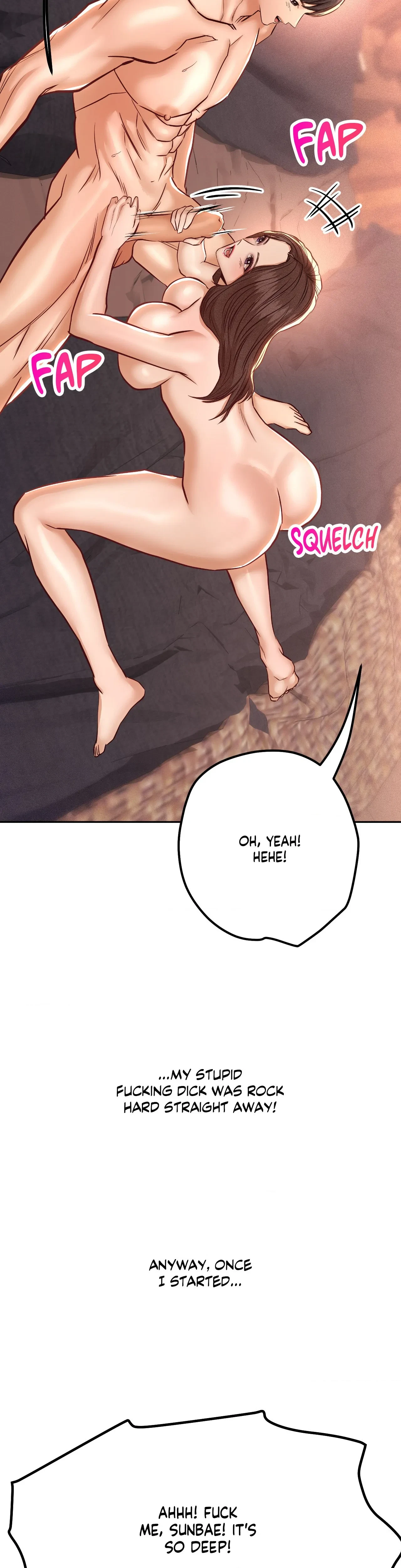 True Or False? Chapter 153, page 9
