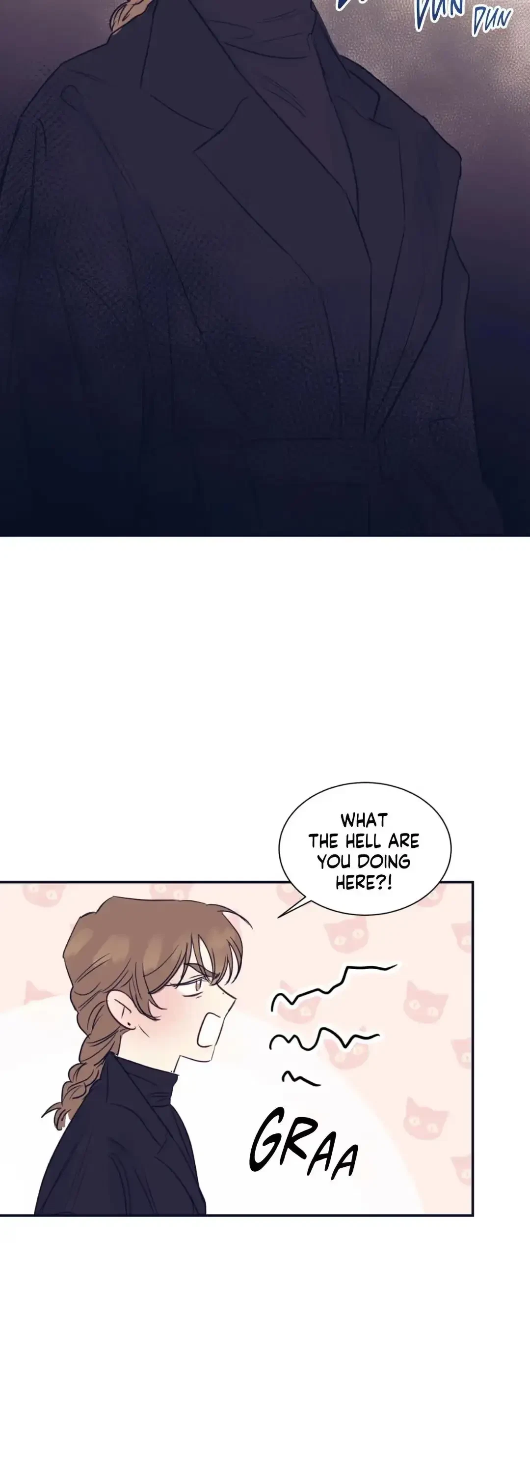 Perfectly Broken Love Chapter 24, page 15