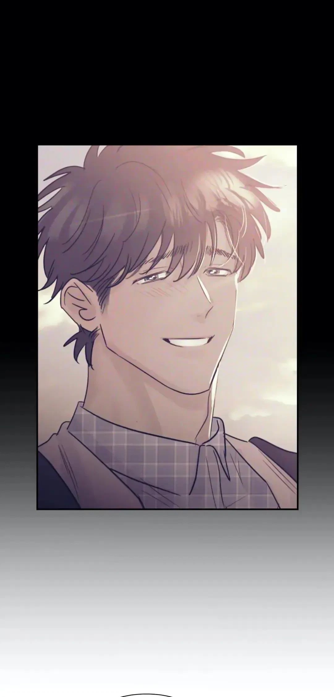 Perfectly Broken Love Chapter 24, page 22