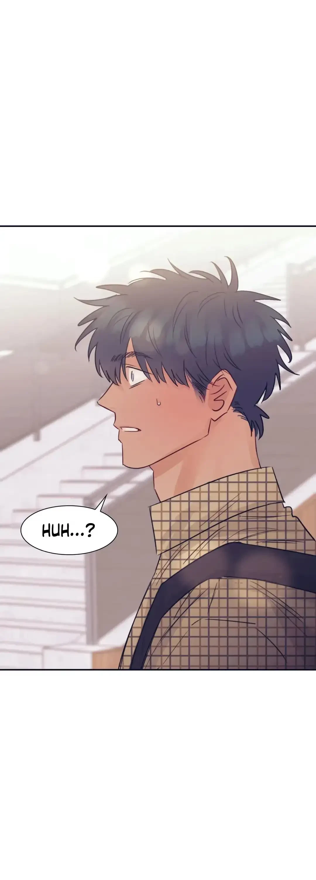 Perfectly Broken Love Chapter 24, page 33