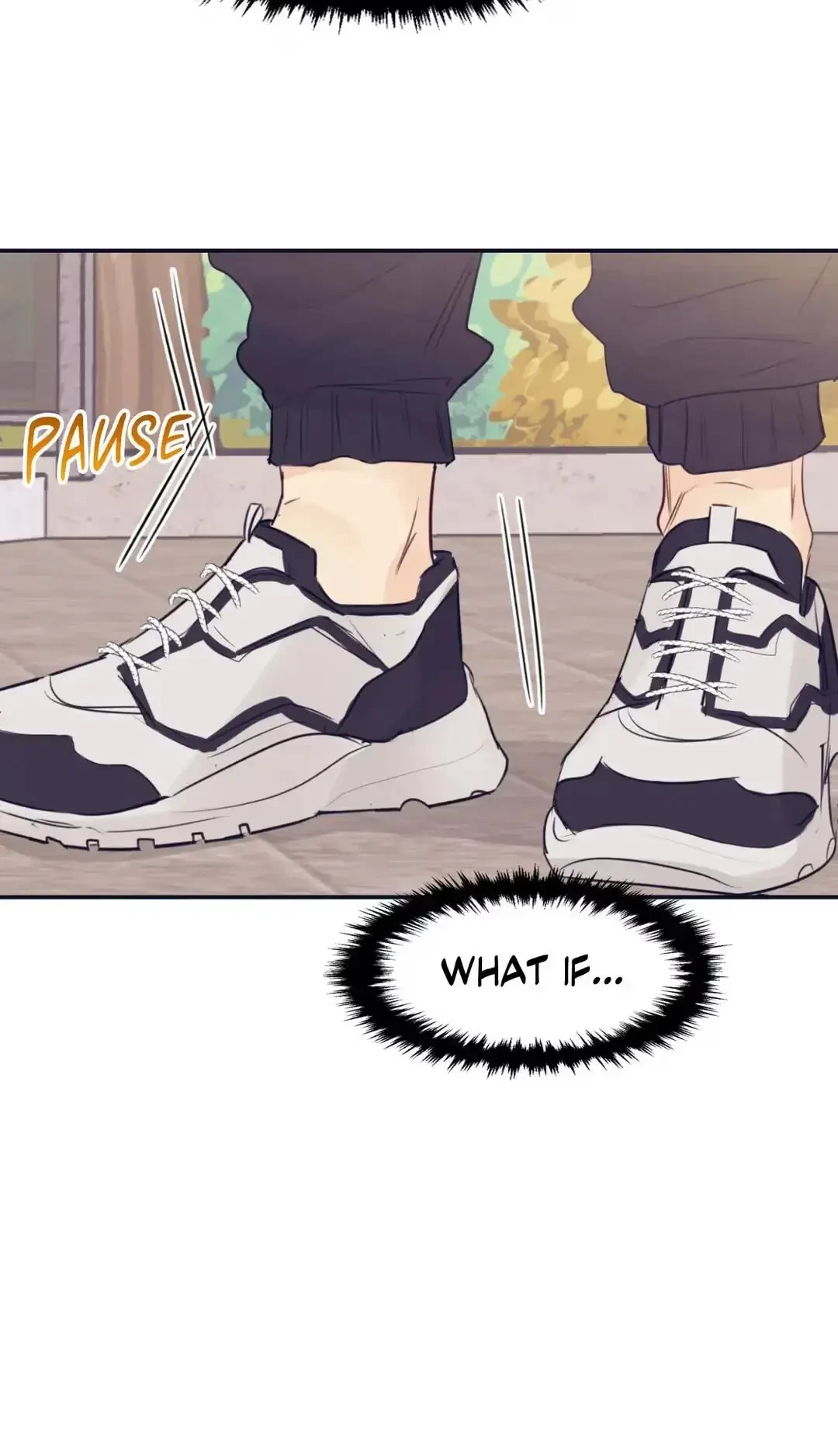 Perfectly Broken Love Chapter 24, page 5