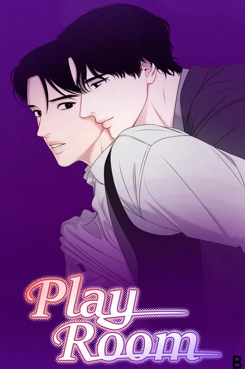 The Playroom Chapter 0, page 2