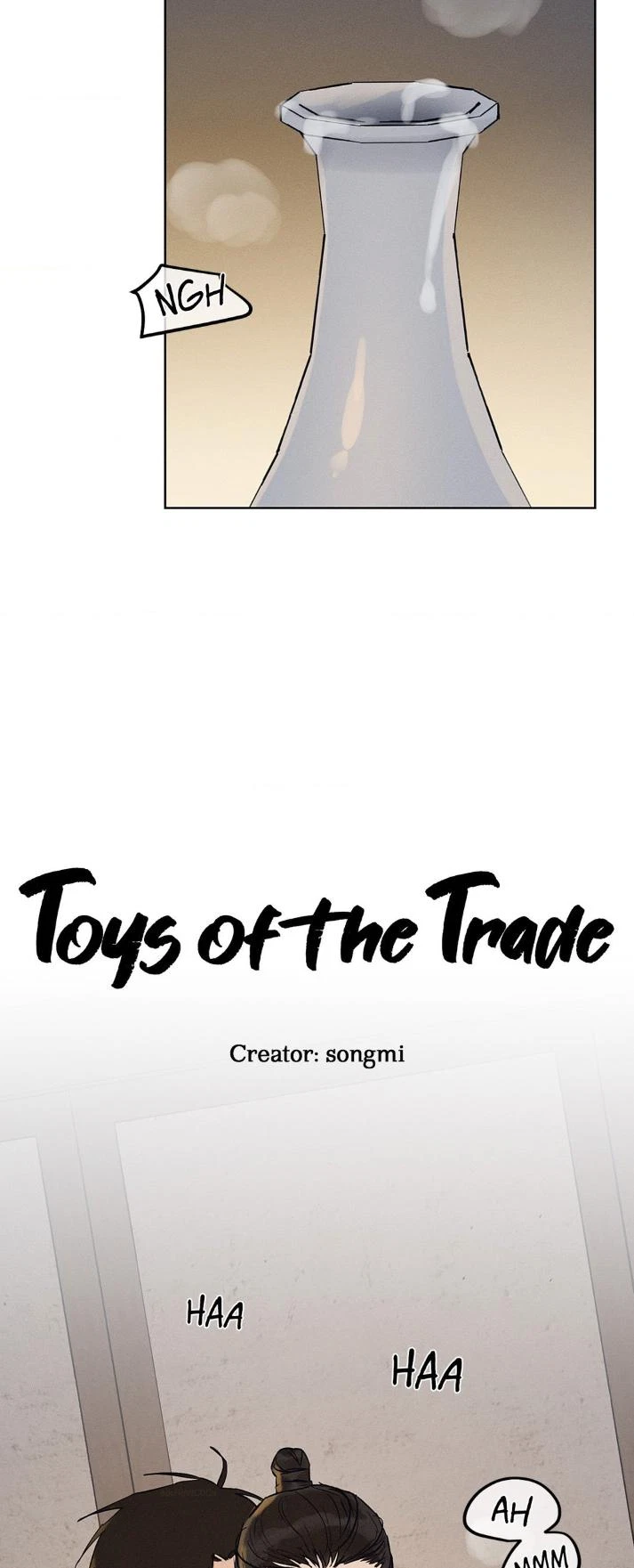 Toys Of The Trade Chapter 22, page 3