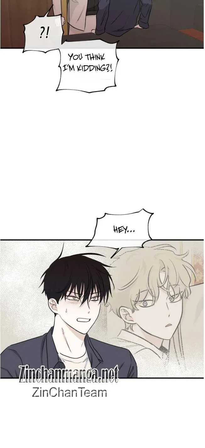 Low Tide In Twilight Chapter 44, page 13