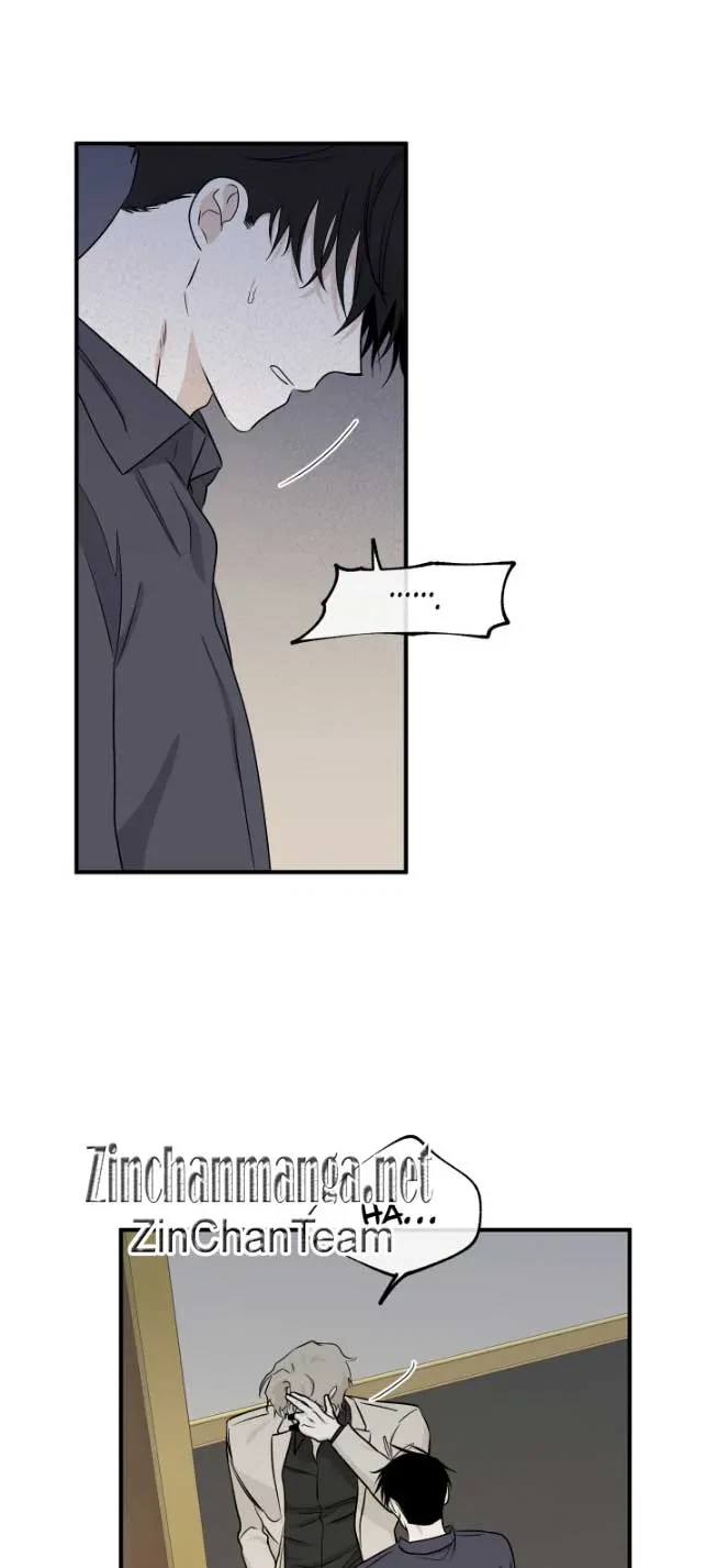 Low Tide In Twilight Chapter 44, page 14