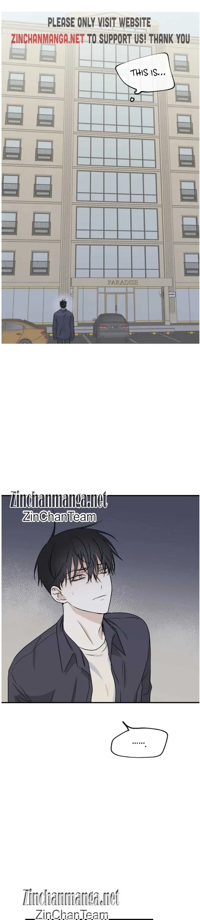 Low Tide In Twilight Chapter 44, page 2