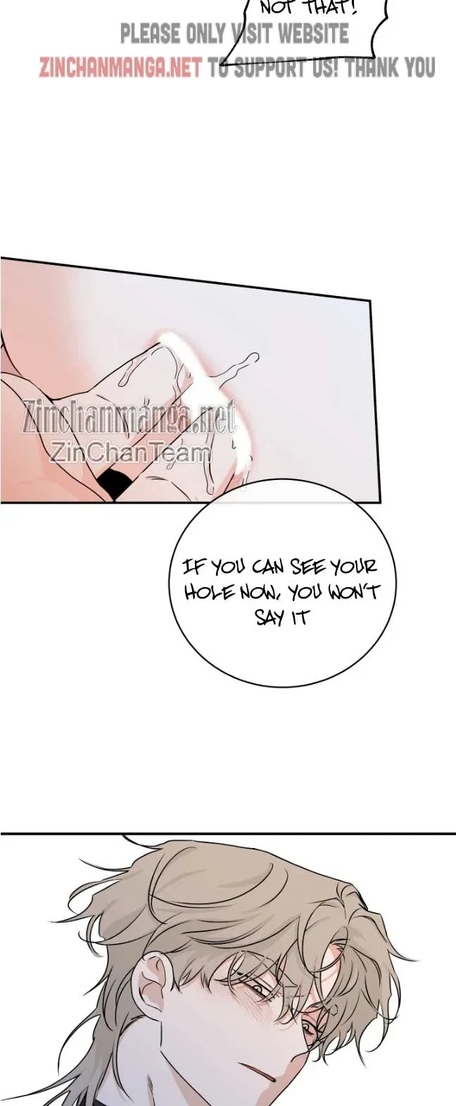 Low Tide In Twilight Chapter 44, page 25