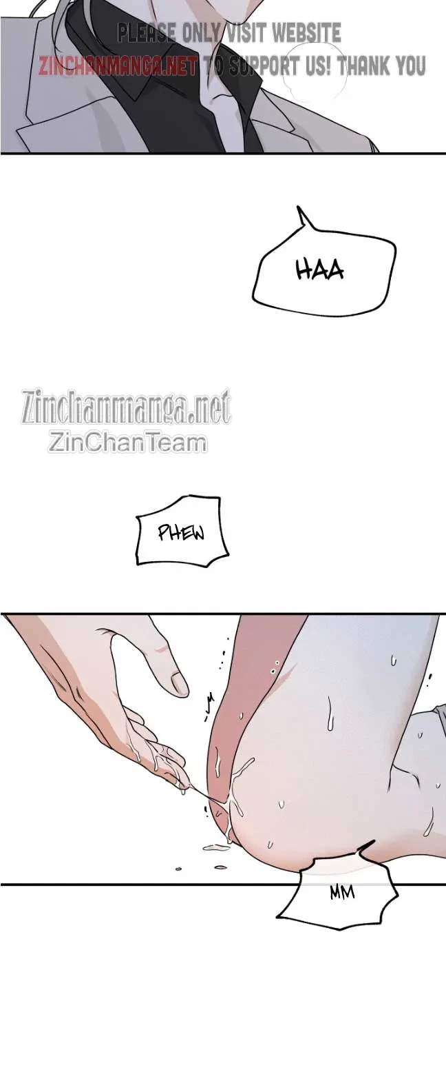 Low Tide In Twilight Chapter 44, page 26